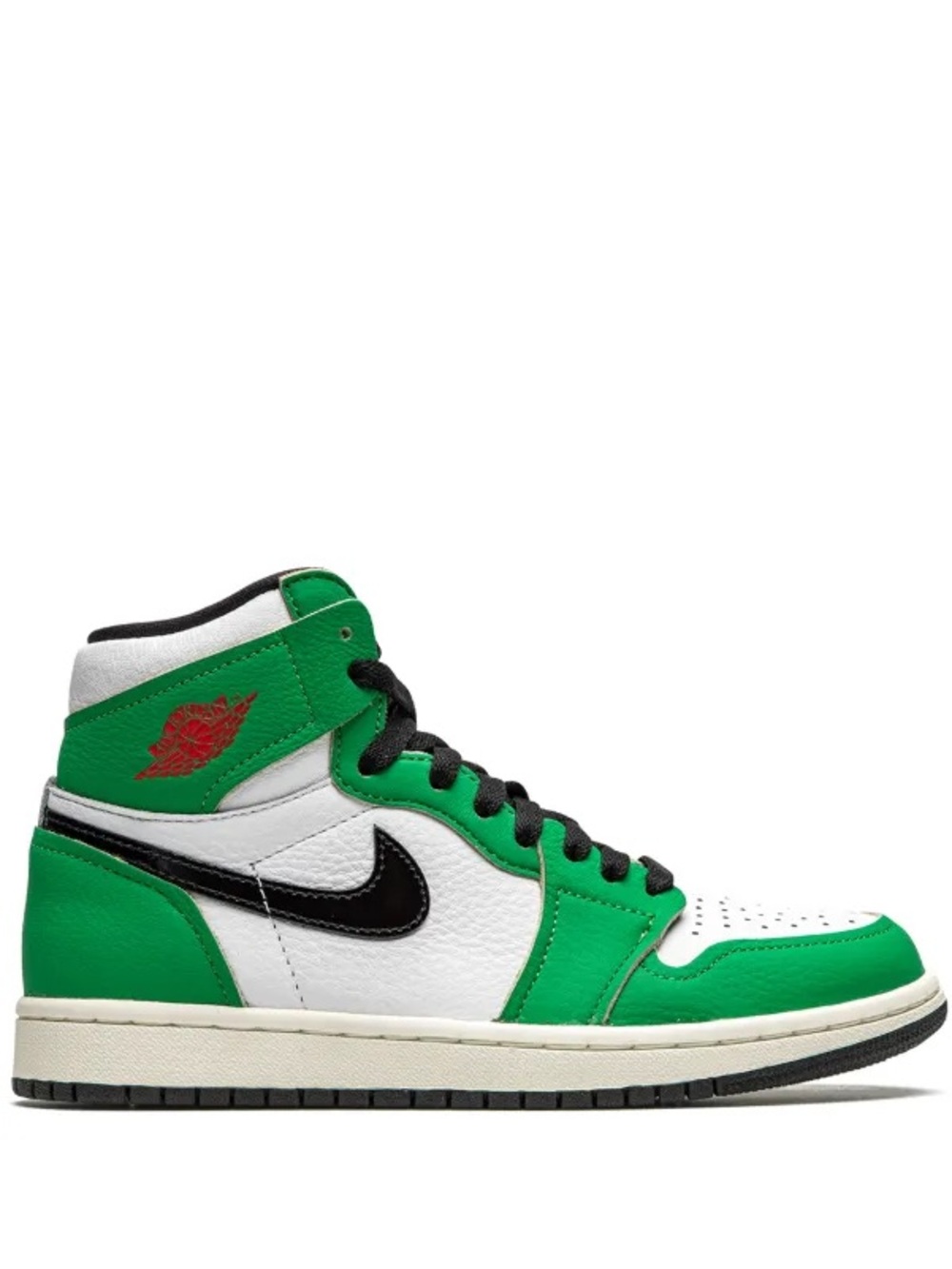 Nike Air Jordan Lucky Greens